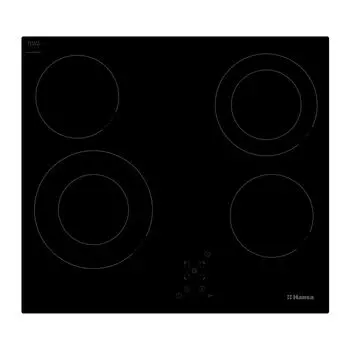 Встраиваемая электрическая панель Hansa