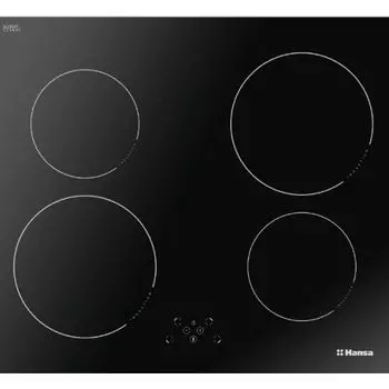 Встраиваемая электрическая панель Hansa