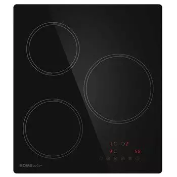 Встраиваемая электрическая панель HOMSAIR