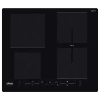 Встраиваемая электрическая панель Hotpoint-Ariston