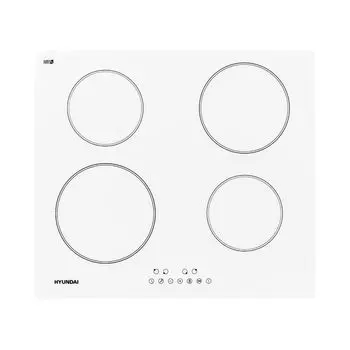 Встраиваемая электрическая панель Hyundai