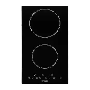 Встраиваемая электрическая панель Hyundai