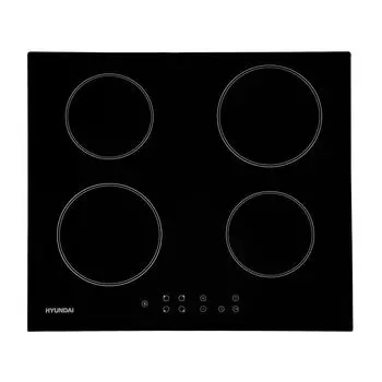 Встраиваемая электрическая панель Hyundai