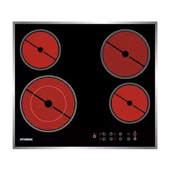 Встраиваемая электрическая панель Hyundai