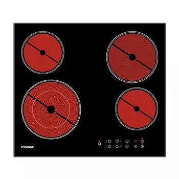 Встраиваемая электрическая панель Hyundai