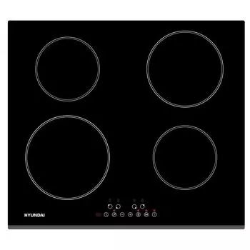 Встраиваемая электрическая панель Hyundai