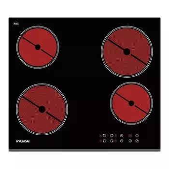 Встраиваемая электрическая панель Hyundai