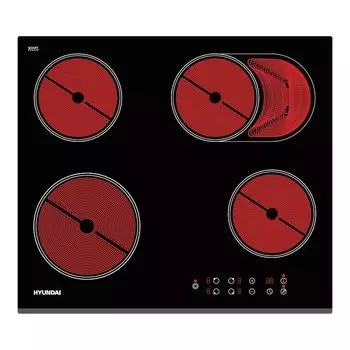 Встраиваемая электрическая панель Hyundai