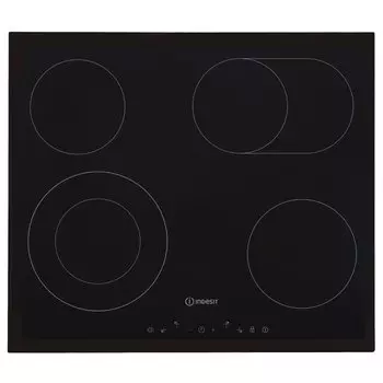 Встраиваемая электрическая панель Indesit