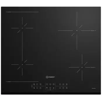 Встраиваемая электрическая панель Indesit