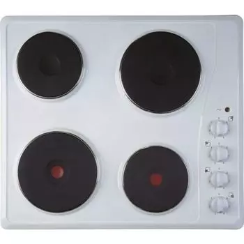 Встраиваемая электрическая панель Indesit