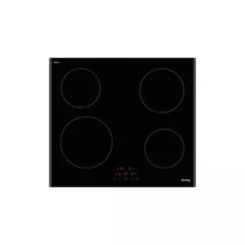 Встраиваемая электрическая панель Korting