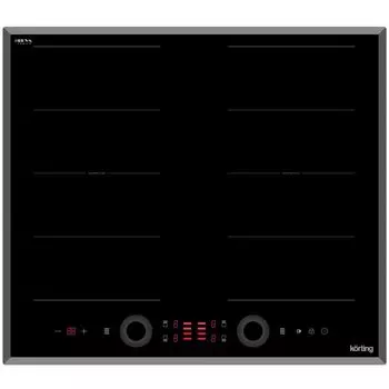 Встраиваемая электрическая панель Korting