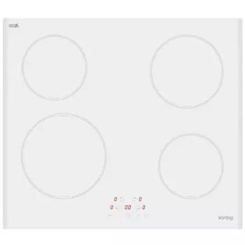 Встраиваемая электрическая панель Korting