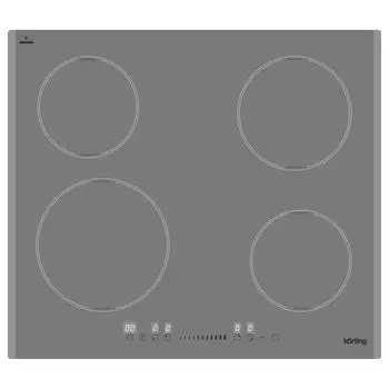Встраиваемая электрическая панель Korting