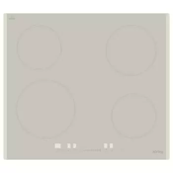 Встраиваемая электрическая панель Korting