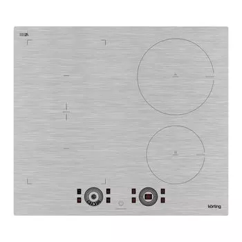 Встраиваемая электрическая панель Korting