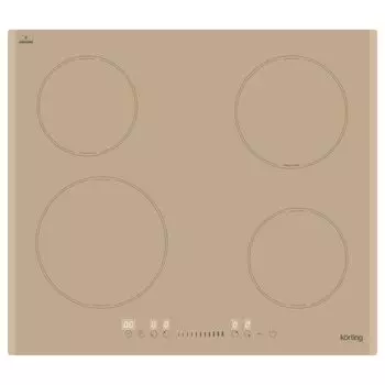 Встраиваемая электрическая панель Korting