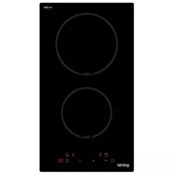 Встраиваемая электрическая панель Korting