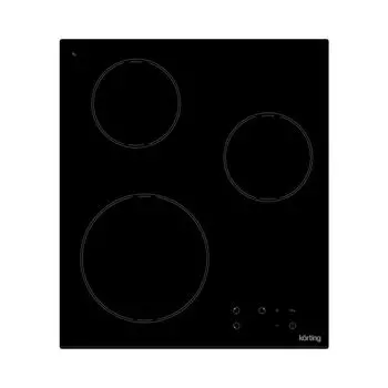 Встраиваемая электрическая панель Korting