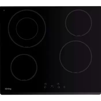 Встраиваемая электрическая панель Korting