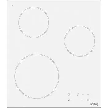 Встраиваемая электрическая панель Korting