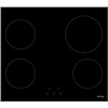 Встраиваемая электрическая панель Korting