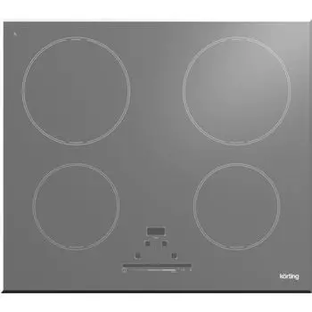 Встраиваемая электрическая панель Korting