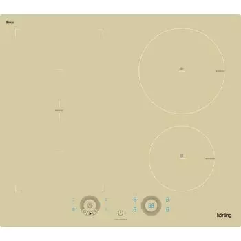 Встраиваемая электрическая панель Korting