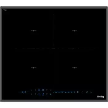 Встраиваемая электрическая панель Korting