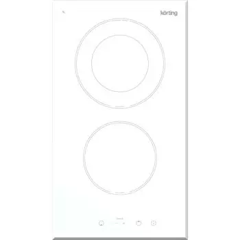 Встраиваемая электрическая панель Korting