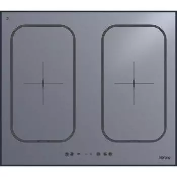 Встраиваемая электрическая панель Korting