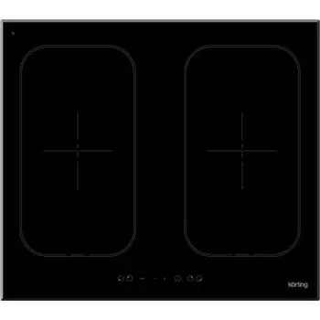 Встраиваемая электрическая панель Korting