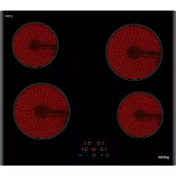 Встраиваемая электрическая панель Korting