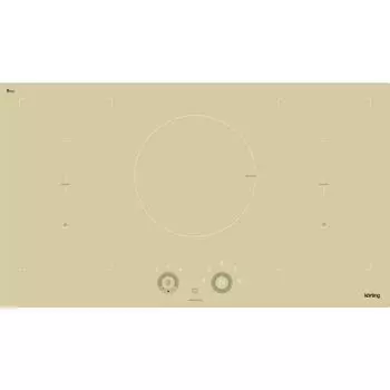 Встраиваемая электрическая панель Korting