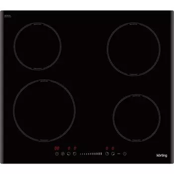 Встраиваемая электрическая панель Korting
