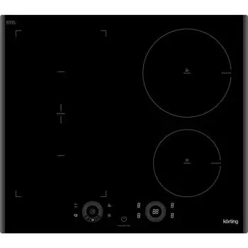 Встраиваемая электрическая панель Korting