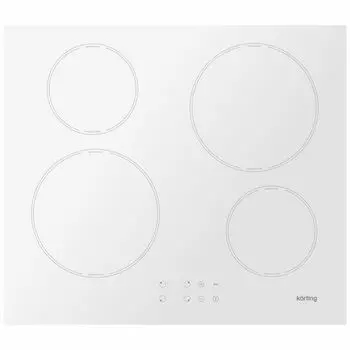 Встраиваемая электрическая панель Korting