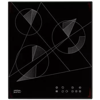 Встраиваемая электрическая панель Krona