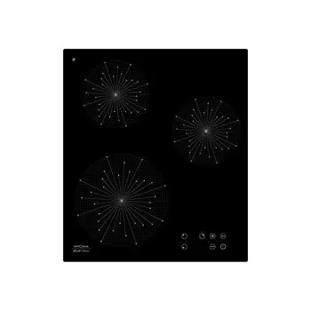 Встраиваемая электрическая панель Krona