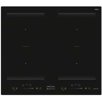 Встраиваемая электрическая панель Krona