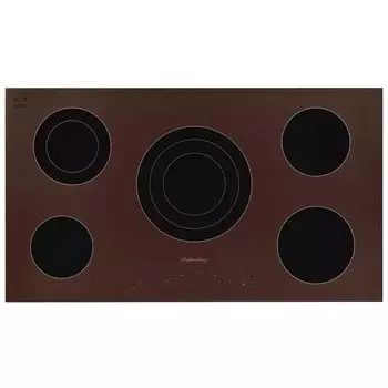 Встраиваемая электрическая панель Kuppersberg