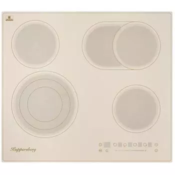 Встраиваемая электрическая панель Kuppersberg