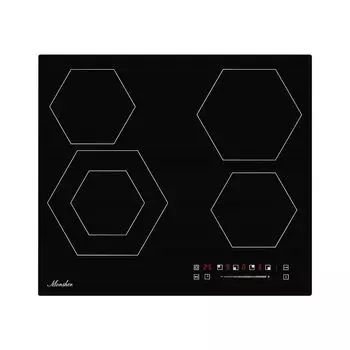 Встраиваемая электрическая панель MONSHER