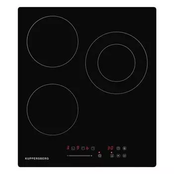 Встраиваемая электрическая панель Kuppersberg