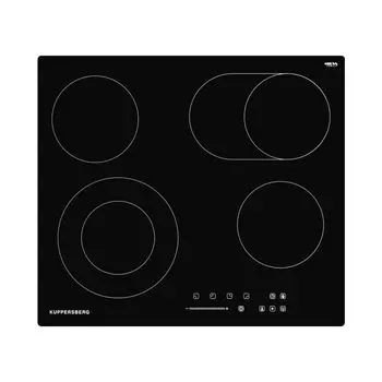 Встраиваемая электрическая панель Kuppersberg