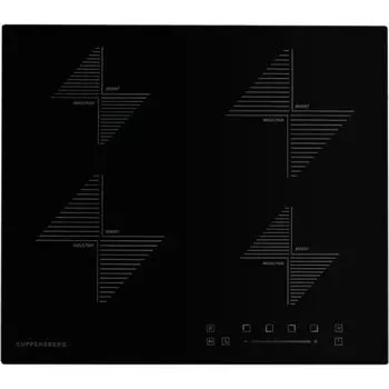 Встраиваемая электрическая панель Kuppersberg