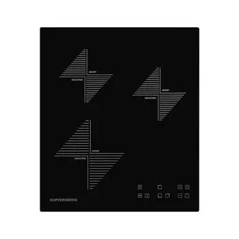 Встраиваемая электрическая панель Kuppersberg