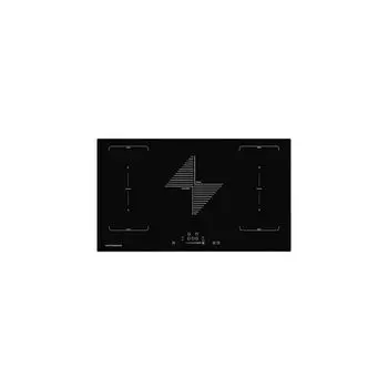 Встраиваемая электрическая панель Kuppersberg