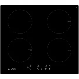 Встраиваемая электрическая панель Lex